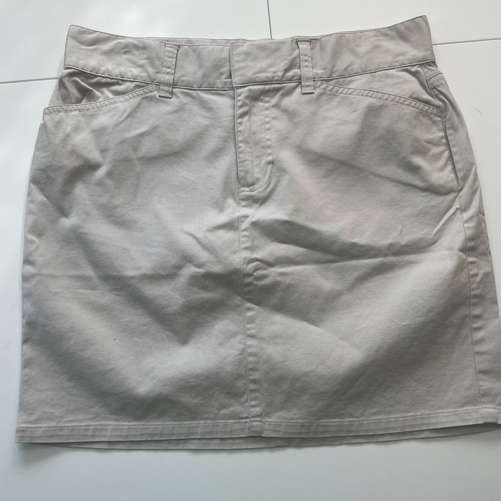 GAP Mini Skirt